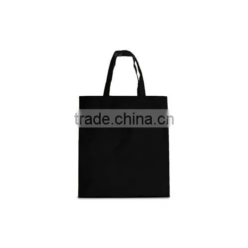 Manufacturer Custom Standard Size Cotton Canvas Bag photo-2