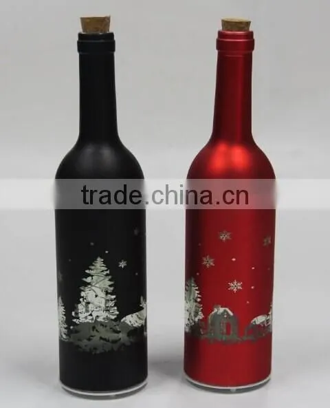 LED Bottle Light photo-2
