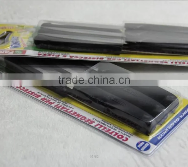 Stock Kitchenware Houseware, Kitchen Knife Stocklots Overstock Mincing Knife Bread Pizza Knife Close Out, Peeler Set Inventory photo-4