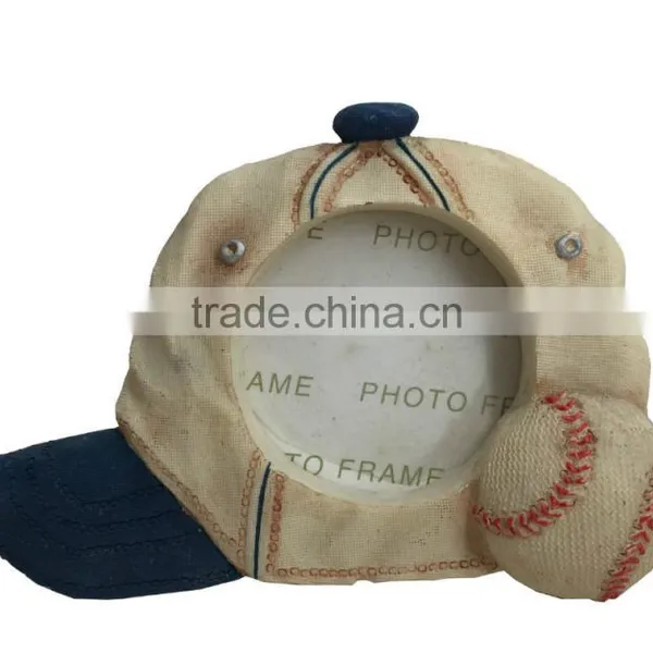 2015 Sport Style Resin Picture Photo Frames for Wholesale photo-2