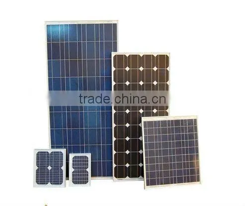 Solar Back up System 200W photo-4