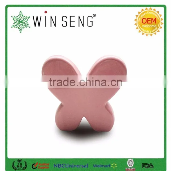 Popular Butterfly Ceramic Weddings Decoration photo-4