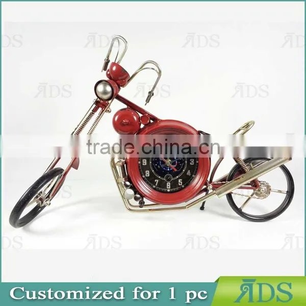 Kids table clock