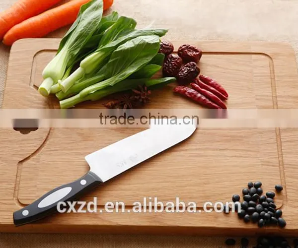 2016 Hot Sale Simple Wooden Cutting Board photo-2