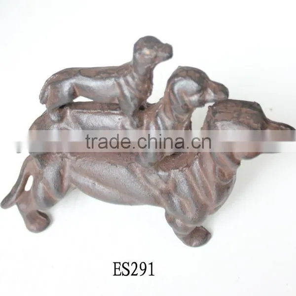 Cast Iron Bottle Opener photo-6
