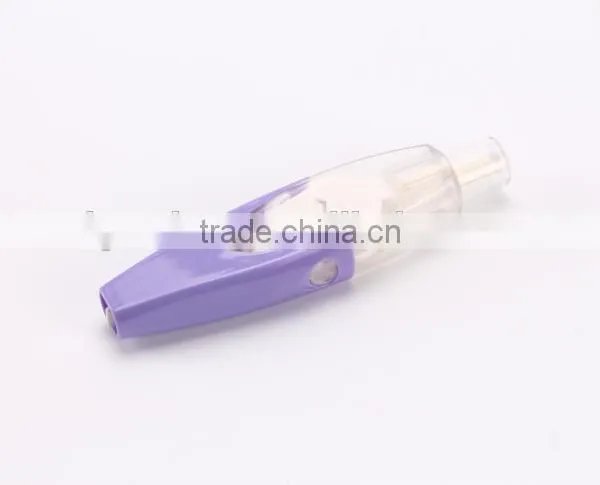 Pen Style Retractable Universal Refillable Correction Tape photo-2