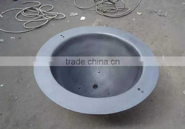 Hotsales Metal Casting Flowerpots,Iron Casting Flower Pots Wholesales Price photo-2