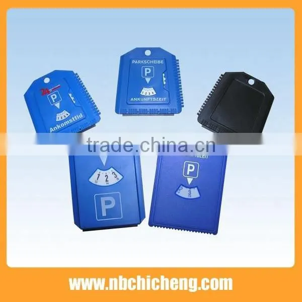 Plastic Car Parking Timer/Disc photo-5