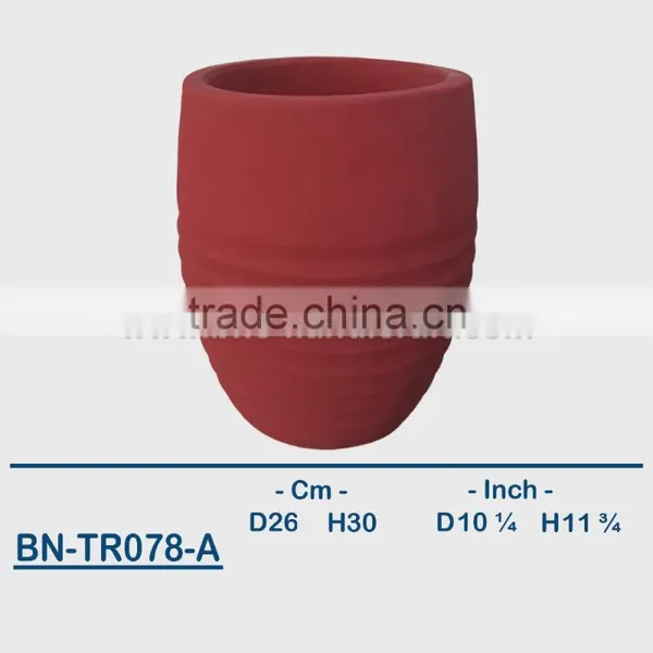 Vietnamese Terracotta Mini Planter BN-TR078