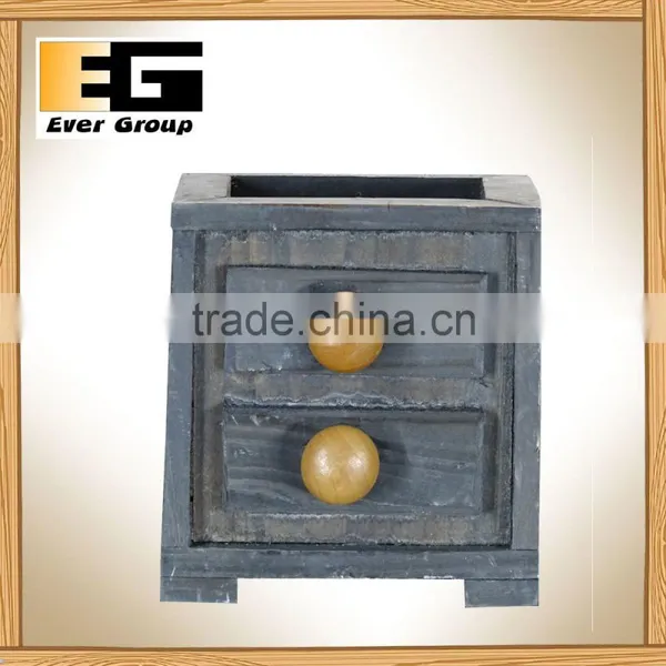High Quality Drawer Design Garden Planter photo-3