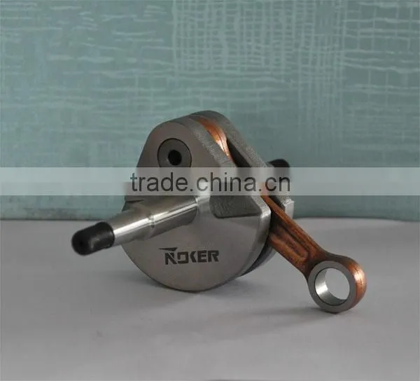Crankshaft for WFB18AC-3 and WFB18AC-5 SOLO 423 Sprayer