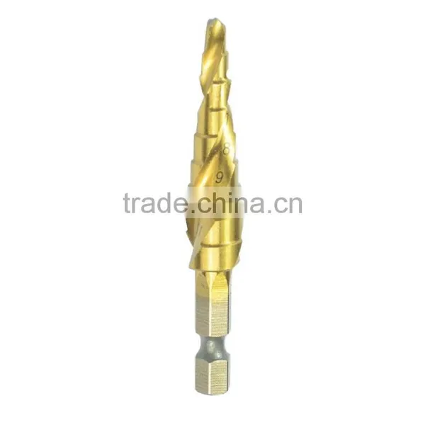 High Speed Steel Tungsten Carbide Hammer Cordless Drill photo-4