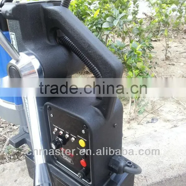 MASTER Hot Sell 2013 Magnetic Base Drill Machine(JC28-SA) photo-3