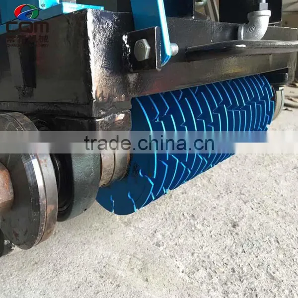 Robin Engine Cosin Road Concrete Groove Cutter Machine With Gaslion photo-4