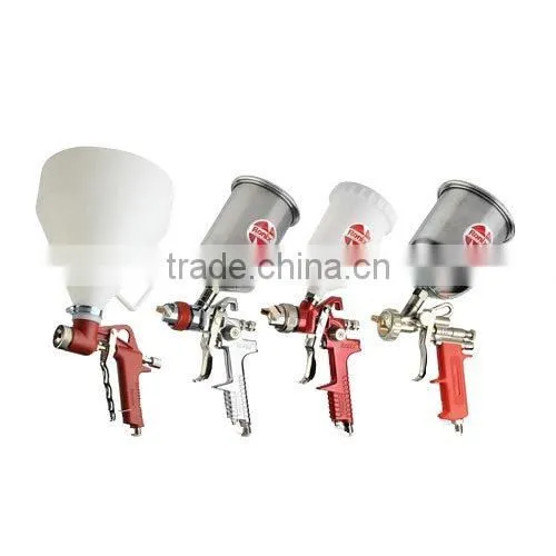 RONIX Air Spray Gun RH-6213/RH-6501 Touch-up Spray Gun RH-6405 Spray Gun RH-6406 / RH-6408 RH-6426 / RH-6428 photo-2