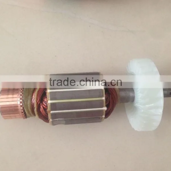 230mm 9 Inch Angle Grinder photo-3
