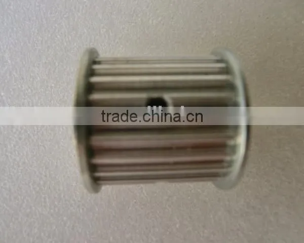 Step Motor Gears 20tooth 24tooth 38tooth 48tooth 72tooth for Co2 Laser Cutting Machine photo-2
