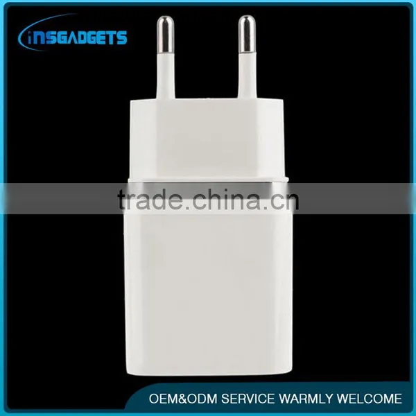 4 USB Mobile Phone Charger photo-2