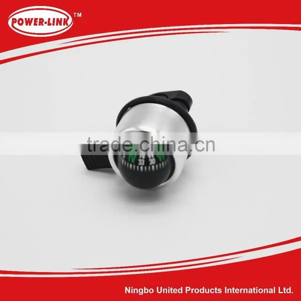 2016 Cheap Hot Bike Multifunction Compass Bike Accessories Bicycle Bell photo-2