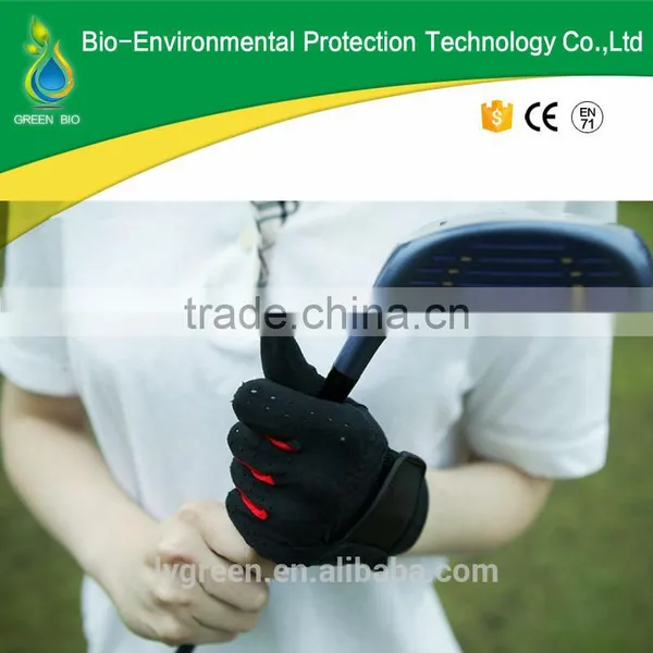 Made In China Wholesale Custom Golf Gloves photo-4