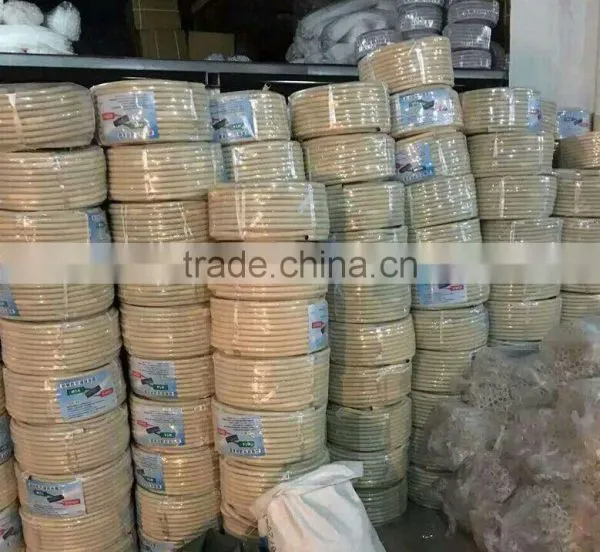 Industrial Ventilation Air Conditioning PVC Duct photo-5