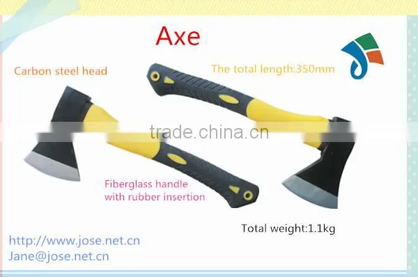 Fiberglass Handle Axe photo-2