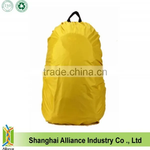 Elastic Adjustable Water Rain Proof Backpack Rucksack Cover(Z-BC-006) photo-5
