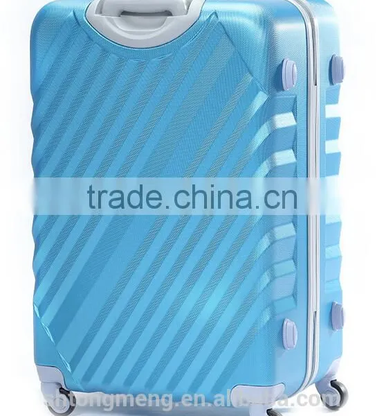 ABS Promotional Travel Luggage Set photo-3