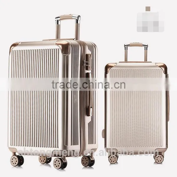 ABS/PC Luggage Suitcase Set photo-6