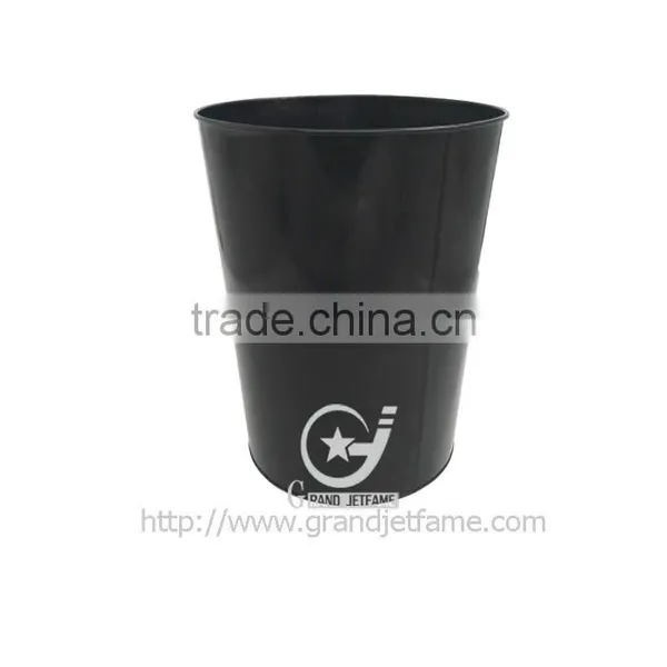 Trash Bin Inner Bucket Metal Trash Bin Inner Bucket photo-2