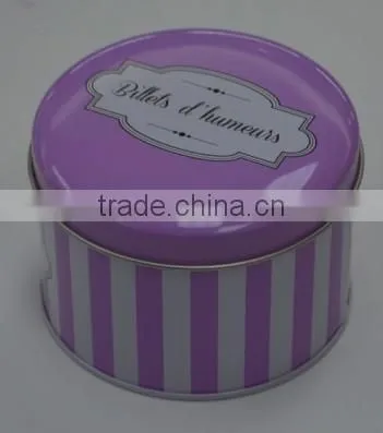 Slip Cover Tins photo-3