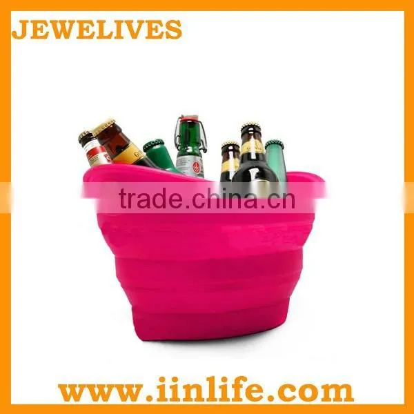 As Seen tv Silicone Ice Bucket photo-3