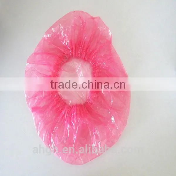 Bathroom Disposable Products Personalized Towel Shower Caps