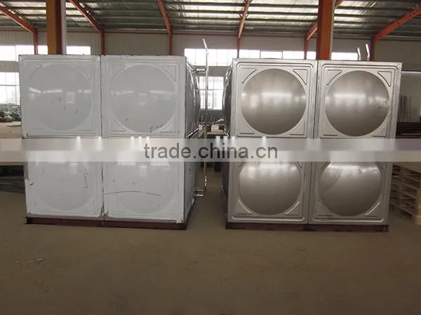 Stainless Steel Water Tank Welding Machine With Good Price and High Quality photo-2