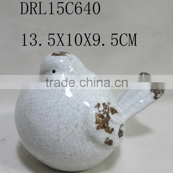 Decorative Birds in Ceramic photo-5