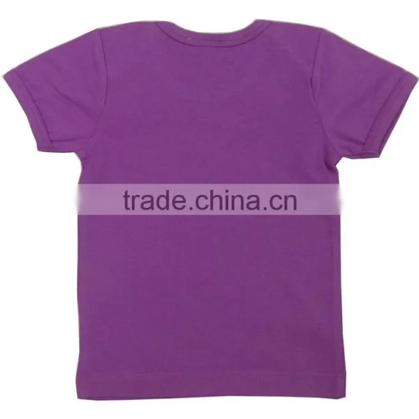 Organic New Fashion Long Sleeve and Short Sleeve Polo t Shirt for Babies and Organic Cotton Quality Printed Baby t Shirts photo-2