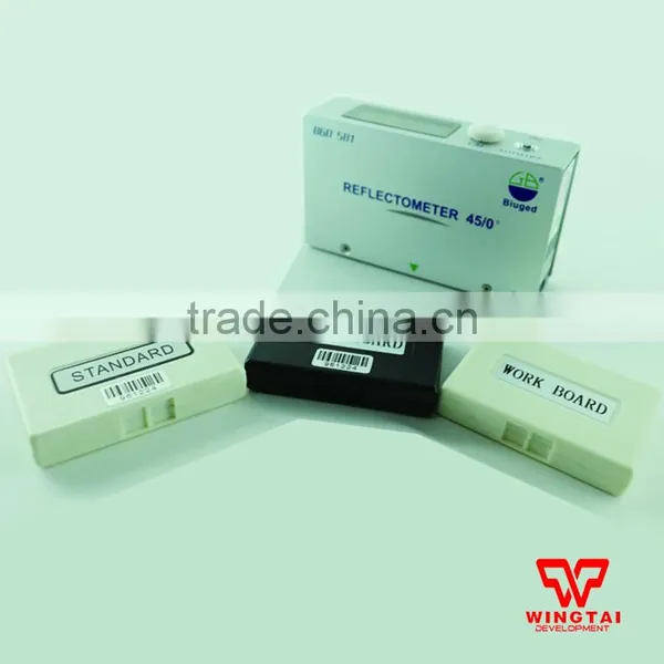 Portable Reflectance Meter BGD581 photo-3