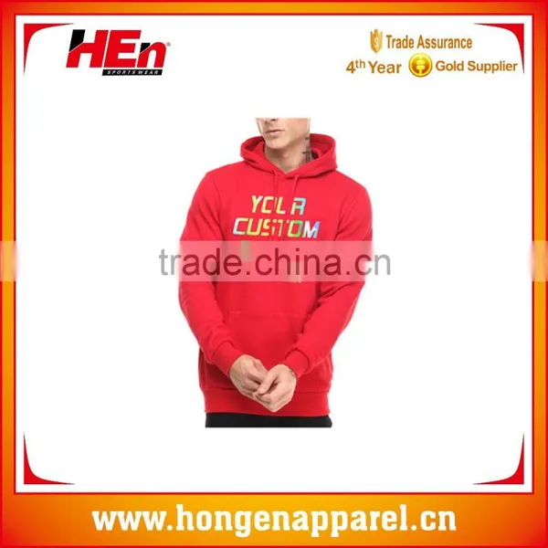 Hongen Apparel Tie Dye Hoodie Dye Sublimation Hoodies