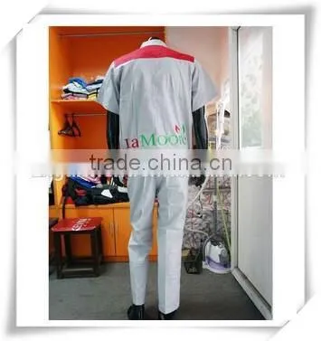 2017 New Design OEM Outdoor Work Suitworking Uniform photo-2