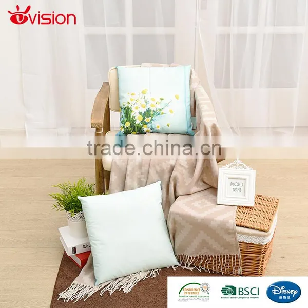 Digital Print Car Cushion,easter Design,home Decor,back Cushions for Chair photo-5