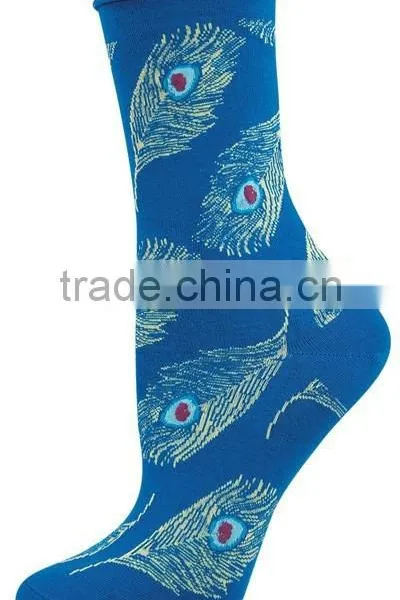 Sexy Fancy Compression Smell Animal Girl Tube Sock photo-5