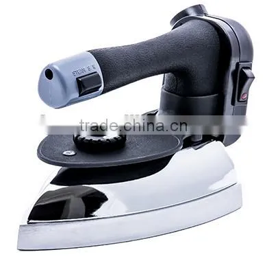SILVER STAR STEAM ELECTRIC IRON SE-2000 photo-2
