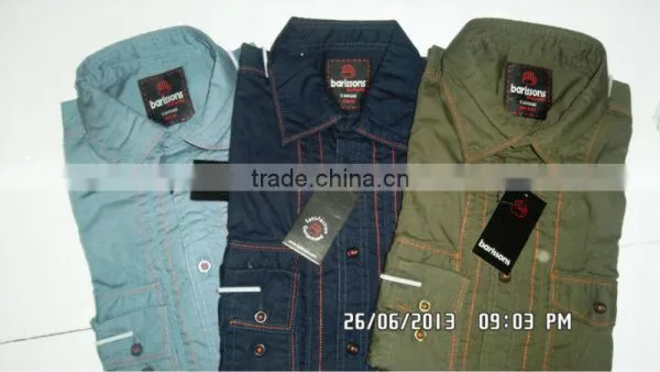 Men's Shirts photo-5