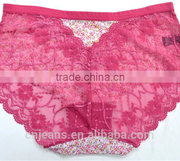 GZY 2015 Hot Sell Top Geade Female Sexy Underwear photo-6