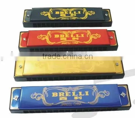 harmonica