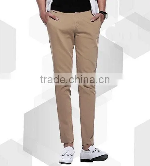 New Style Good Sale Cheap Custom Pants Sweat photo-3