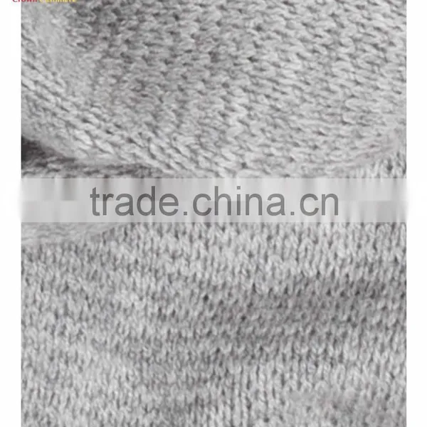 New Cashmere Pure Merino Wool Winter Scarf for Women photo-2