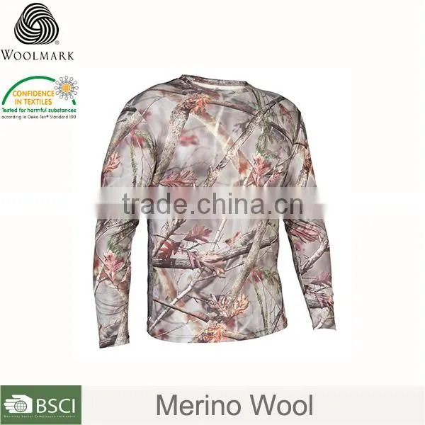 Combat Army Military Clothing, Camouflage Hunting Clothes photo-3
