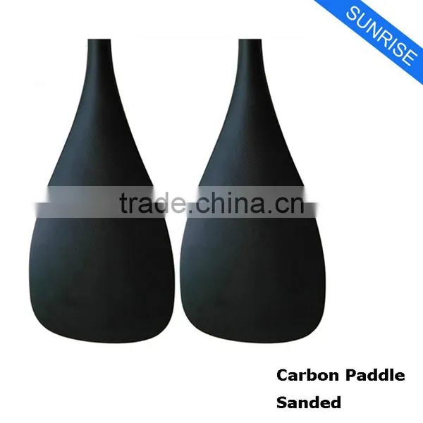 Wholesale SUP Paddle Carbon SUP Paddle For Paddling Surfboard photo-5