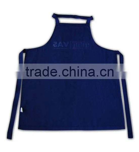 Plain Flesh Style Classic Household Promotional Apron photo-6